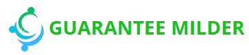 Guarantee Milder Bank  